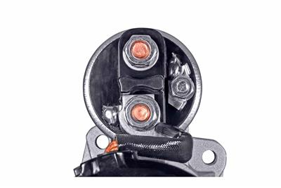 HELLA 8EA 012 526-881 Číslo výrobce: CS341. EAN: 4082300501858.