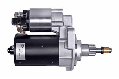 HELLA 8EA 012 527-071 Číslo výrobce: CS619. EAN: 4082300501667.