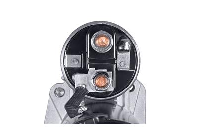 HELLA 8EA 012 527-081 Číslo výrobce: CS680. EAN: 4082300501650.