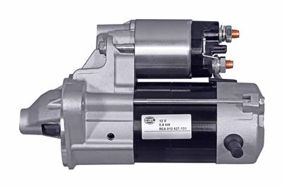 HELLA 8EA 012 527-131 Číslo výrobce: JS760. EAN: 4082300501605.