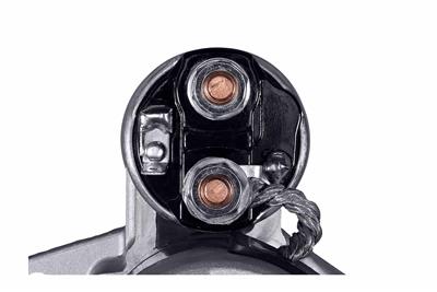 HELLA 8EA 012 527-131 Číslo výrobce: JS760. EAN: 4082300501605.