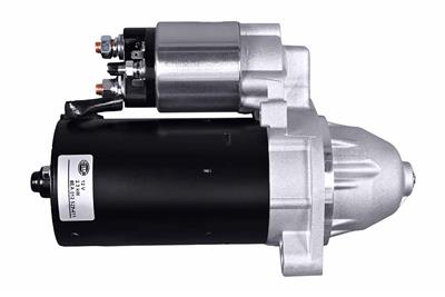 HELLA 8EA 012 527-411 Číslo výrobce: CS1202. EAN: 4082300501117.