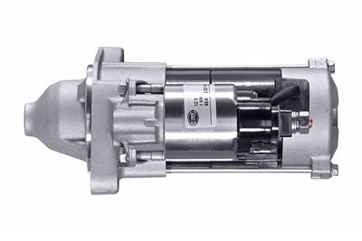 HELLA 8EA 012 527-421 Číslo výrobce: JS1224. EAN: 4082300501100.