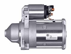 HELLA 8EA 012 527-671