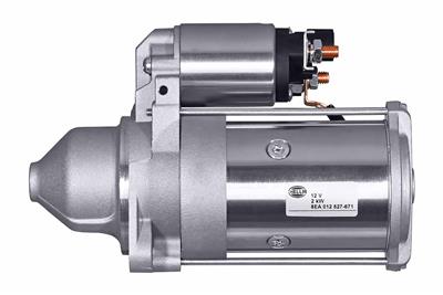 HELLA 8EA 012 527-671 Číslo výrobce: CS1441. EAN: 4082300500639.