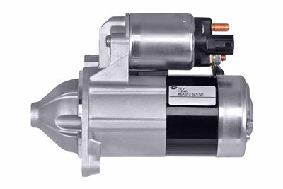 HELLA 8EA 012 527-721 Číslo výrobce: JS1370. EAN: 4082300500530.