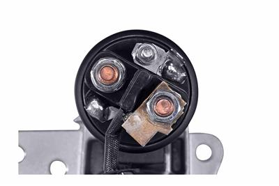 HELLA 8EA 012 527-881 Číslo výrobce: CS1179. EAN: 4082300551617.