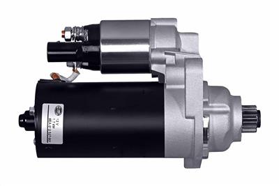 HELLA 8EA 012 527-901 Číslo výrobce: CS1393. EAN: 4082300551631.