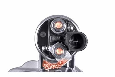 HELLA 8EA 012 527-961 Číslo výrobce: CS1409. EAN: 4082300551693.