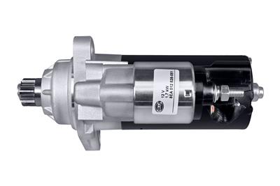 HELLA 8EA 012 528-051 Číslo výrobce: CS1397. EAN: 4082300551785.