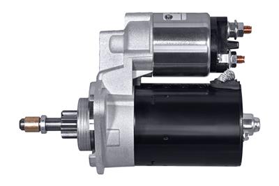 HELLA 8EA 012 528-201 Číslo výrobce: CS62. EAN: 4082300551945.