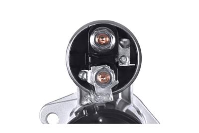 HELLA 8EA 012 528-201 Číslo výrobce: CS62. EAN: 4082300551945.