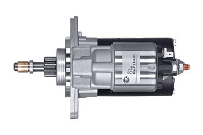 HELLA 8EA 012 528-201 Číslo výrobce: CS62. EAN: 4082300551945.
