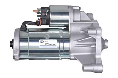 HELLA 8EA 012 528-291 Číslo výrobce: CS1416. EAN: 4082300552034.