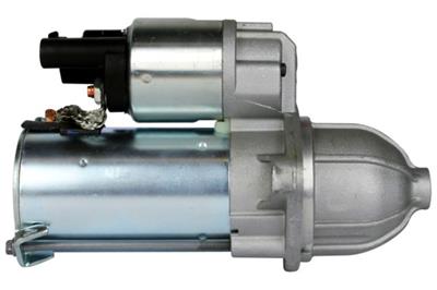 HELLA 8EA 012 528-391 Číslo výrobce: CS1291. EAN: 4082300552133.