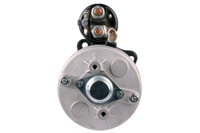 HELLA 8EA 012 586-121 Číslo výrobce: CS120. EAN: 4082300548365.