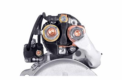 HELLA 8EA 012 586-231 Číslo výrobce: CS1463. EAN: 4082300624359.