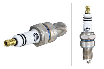 HELLA 8EH 188 704-021 Číslo výrobce: YH8RCP-8U. EAN: 4082300317459.