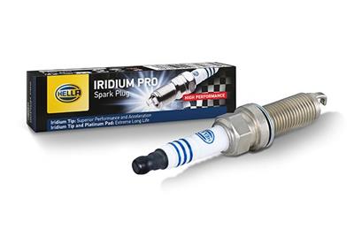 HELLA 8EH 188 706-161 Číslo výrobce: INF9RC-11P. EAN: 4082300399035.