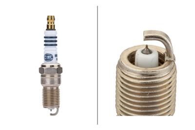 HELLA 8EH 188 706-421 Číslo výrobce: IS8RC-13P. EAN: 4082300510669.