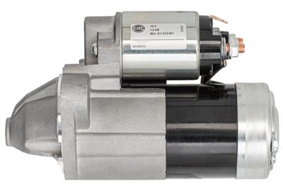 HELLA 8EA 011 612-801 EAN: 4082300855241.