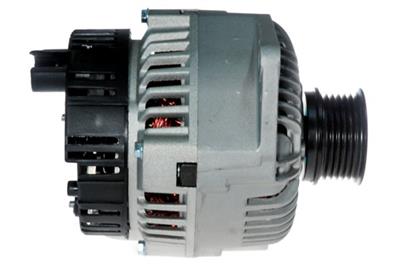 HELLA 8EL 011 710-041 Číslo výrobce: CA1039IR. EAN: 4082300333220.