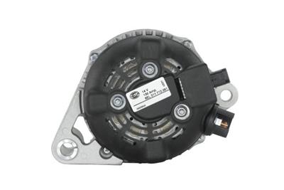 HELLA 8EL 011 712-361 EAN: 4082300712384.