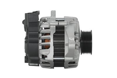 HELLA 8EL 011 712-391 EAN: 4082300713510.