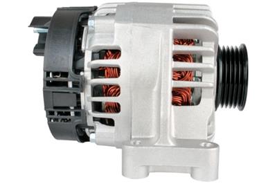 HELLA 8EL 012 426-771 Číslo výrobce: CA1742IR. EAN: 4082300499896.