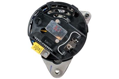 HELLA 8EL 012 427-551 Číslo výrobce: CA17H. EAN: 4082300499834.