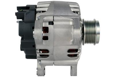 HELLA 8EL 012 429-221 Číslo výrobce: CA1662IR. EAN: 4082300549386.