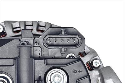 HELLA 8EL 012 584-781 EAN: 4082300848205.