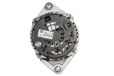 HELLA 8EL 015 630-541 EAN: 4082300852059.