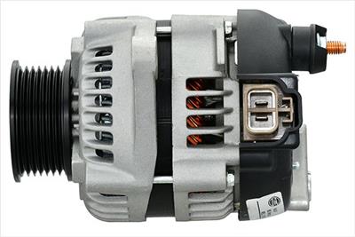 HELLA 8EL 015 630-551 EAN: 4082300842852.