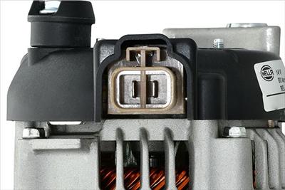 HELLA 8EL 015 630-551 EAN: 4082300842852.