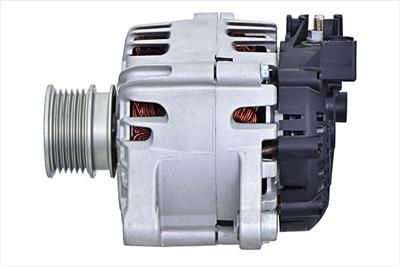 HELLA 8EL 015 630-811 EAN: 4082300842968.