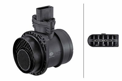 HELLA 8ET 009 142-361 EAN: 4082300214918.