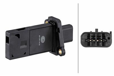 HELLA 8ET 009 142-581 EAN: 4082300273250.