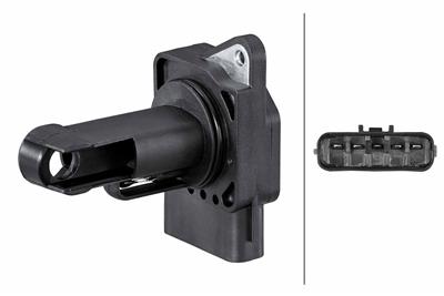 HELLA 8ET 009 142-891 EAN: 4082300314410.