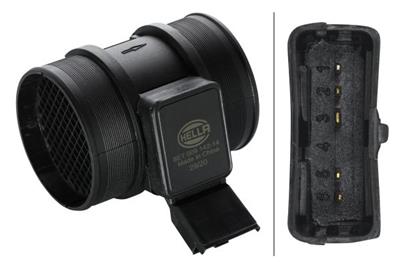 HELLA 8ET 009 142-141 EAN: 4082300184730.