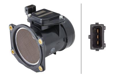 HELLA 8ET 009 142-251 EAN: 4082300160789.