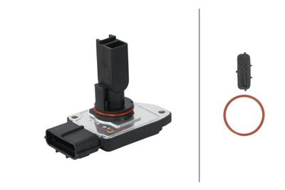 HELLA 8ET 009 142-281 EAN: 4082300160819.