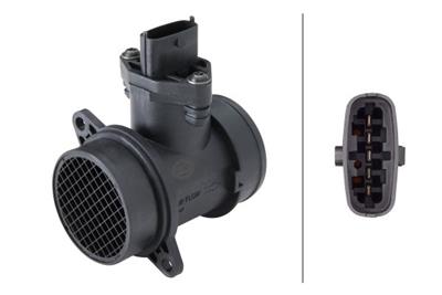 HELLA 8ET 009 142-721 EAN: 4082300302660.