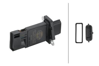 HELLA 8ET 009 142-761 EAN: 4082300304701.