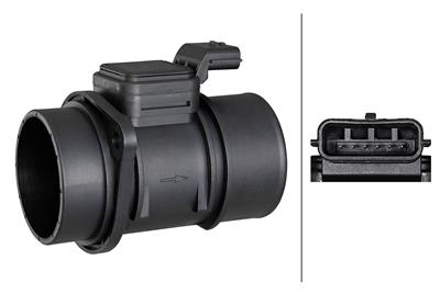 HELLA 8ET 009 142-971 EAN: 4082300404418.