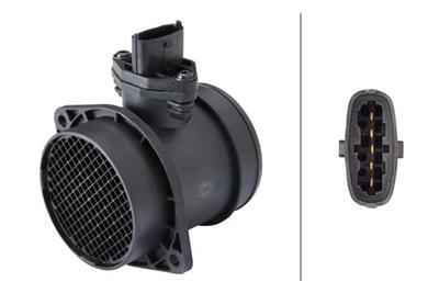 HELLA 8ET 009 142-991 EAN: 4082300394436.