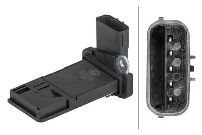 HELLA 8ET 009 149-321 EAN: 4082300396041.