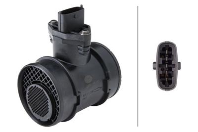 HELLA 8ET 009 149-401 EAN: 4082300587104.