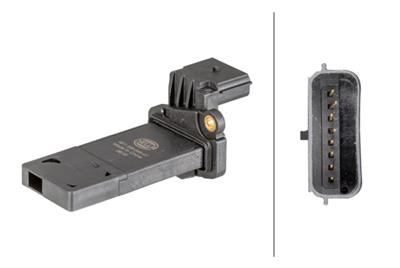 HELLA 8ET 358 095-471 EAN: 4082300786620.