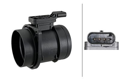 HELLA 8ET 358 095-281 EAN: 4082300768725.